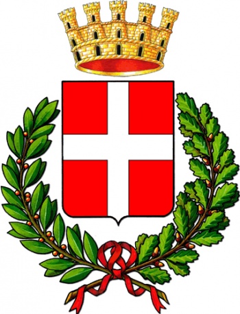 Stemma di Oleggio/Arms (crest) of Oleggio