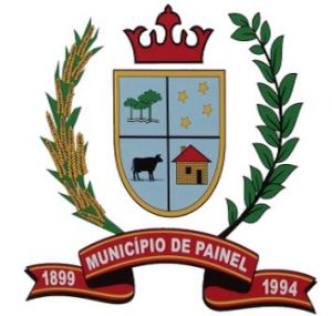 Brasão de Painel/Arms (crest) of Painel