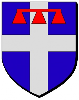 Blason de Sivry (Meurthe-et-Moselle)