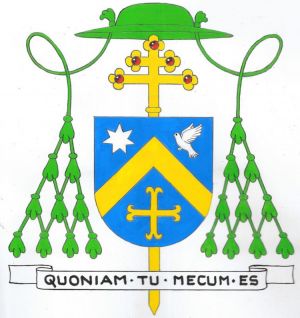 Arms (crest) of Vincenzo Turturro