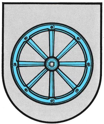 Wappen von Wahnwegen/Arms (crest) of Wahnwegen