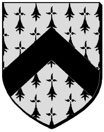 Blason d'Armbouts-Cappel/Arms (crest) of Armbouts-Cappel