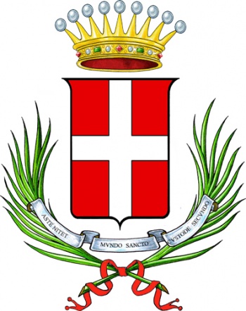 Stemma di Asti/Arms (crest) of Asti
