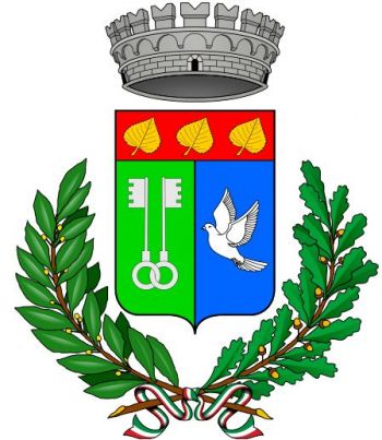 Stemma di Bedero Valcuvia/Arms (crest) of Bedero Valcuvia