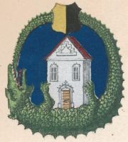 Arms (crest) of Jezvé