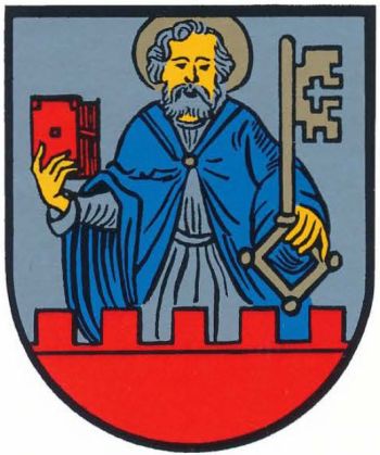 Wappen von Medebach/Arms (crest) of Medebach