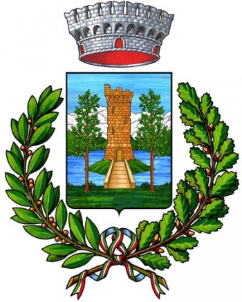 Stemma di Medolla/Arms (crest) of Medolla