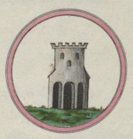 Wappen von Helpfau-Uttendorf/Arms (crest) of Helpfau-Uttendorf