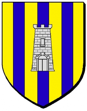 Blason de Frasnoy/Arms (crest) of Frasnoy