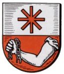 Arms (crest) of Asendorf