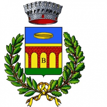 Stemma di Bernate Ticino/Arms (crest) of Bernate Ticino