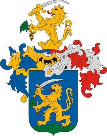Arms (crest) of Meszlen