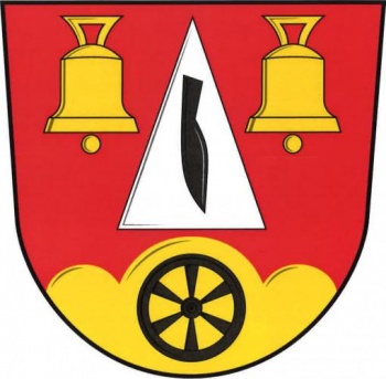 Arms (crest) of Oznice