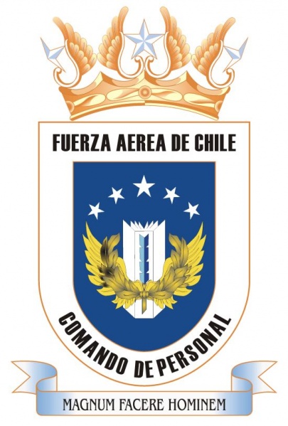 File:Personnel Command of the Air Force of Chile.jpg