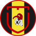 8th Park Engineering Company, I Armoured Engineer Battalion, The Engineer Regiment, Danish Army.png