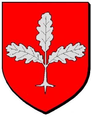 Blason de Casseneuil / Arms of Casseneuil