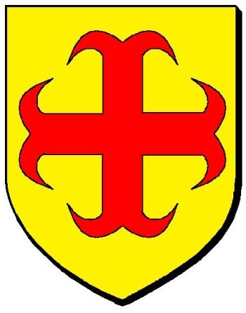 Blason de Guerville (Seine-Maritime)/Arms (crest) of Guerville (Seine-Maritime)