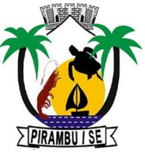 Arms (crest) of Pirambu