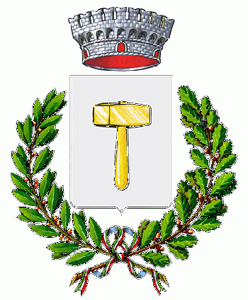 Stemma di Magliano in Toscana/Arms (crest) of Magliano in Toscana