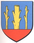 Arms (crest) of Stotzheim