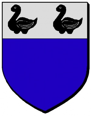 Blason de Saint-Paul (Corrèze)