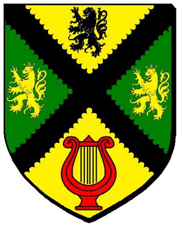 Blason de Saint-Pol-sur-Mer/Arms (crest) of Saint-Pol-sur-Mer