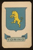 Stemma di Torino/Arms (crest) of Torino