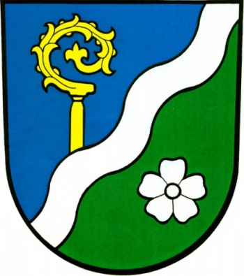 Arms (crest) of Tichá
