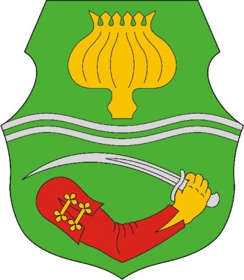 Arms (crest) of Tiszavasvári