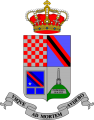 35th Infantry Regiment Pistoia, Italian Armyold.png