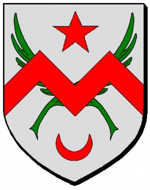 Blason de Athienville/Arms (crest) of Athienville