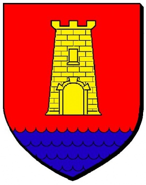 Blason de Grassac/Arms (crest) of Grassac