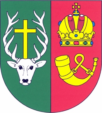 Arms (crest) of Hlavenec