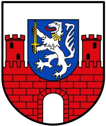 Wappen von Neermoor/Arms (crest) of Neermoor