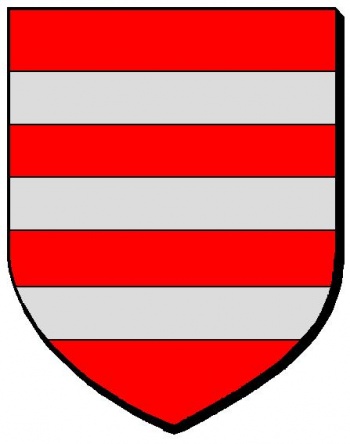 Blason de Ribaute-les-Tavernes/Arms (crest) of Ribaute-les-Tavernes