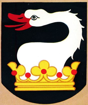 Wappen von Rüte/Arms (crest) of Rüte