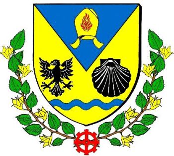 Blason de Ville-sur-Cousances/Arms (crest) of Ville-sur-Cousances