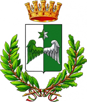 Stemma di Arona (Novara)/Arms (crest) of Arona (Novara)