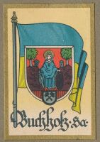 Wappen von Buchholz/Arms (crest) of Buchholz