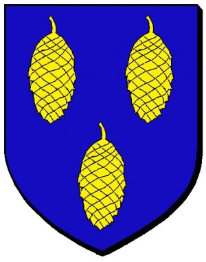 Blason de Peynier/Coat of arms (crest) of {{PAGENAME