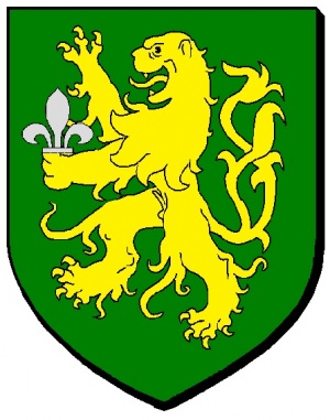 Blason de Pompey/Coat of arms (crest) of {{PAGENAME