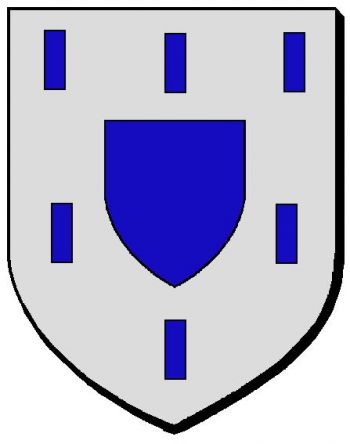 Blason de Gapennes/Arms (crest) of Gapennes