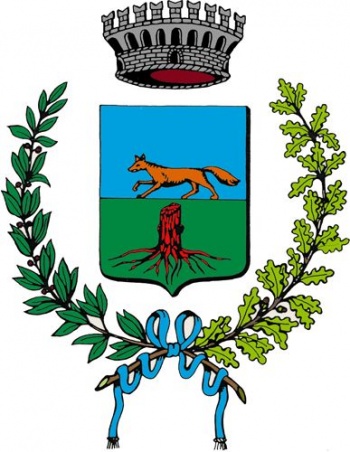 Stemma di Legnaro/Arms (crest) of Legnaro