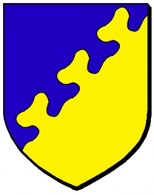 Blason de Malras/Coat of arms (crest) of {{PAGENAME