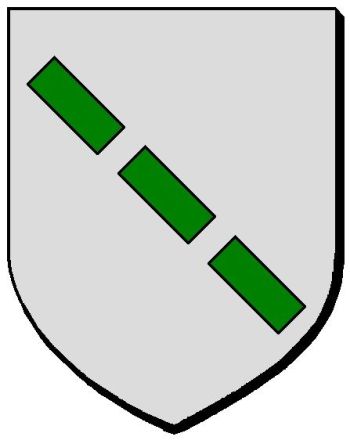 Blason de Pechbusque (Aude)/Arms (crest) of Pechbusque (Aude)
