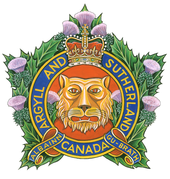 File:The Argyll and Sutherland Highlanders of Canada (Princess Louise's), Canadian Army.png