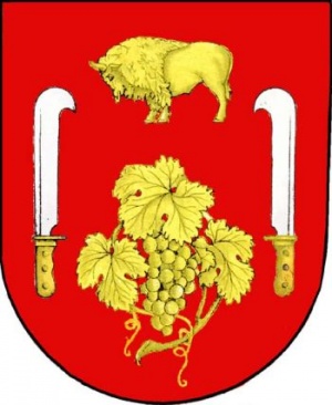 Coat of arms (crest) of Vinaře