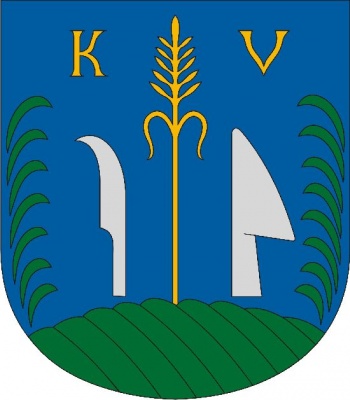 Arms (crest) of Külsővat