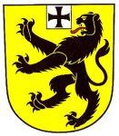 Arms (crest) of Thalheim