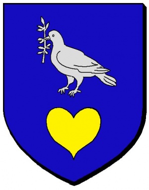 Blason de Eybens/Arms (crest) of Eybens